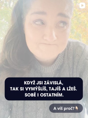 SoberSide Instagram