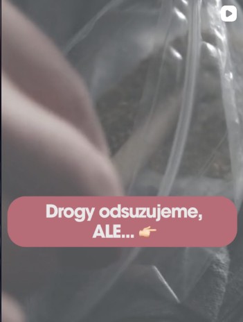 SoberSide Instagram