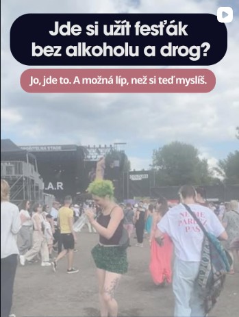 SoberSide Instagram